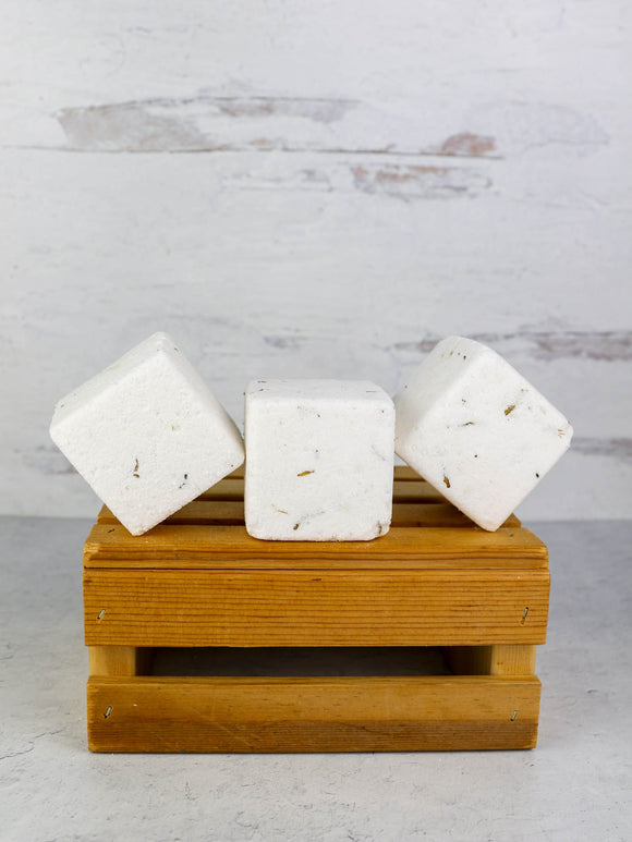 Butter Bath Cube Set