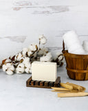 Clothesline Cotton Goat Milk Soap